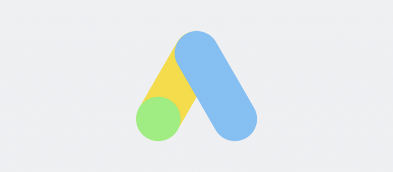 Google ad