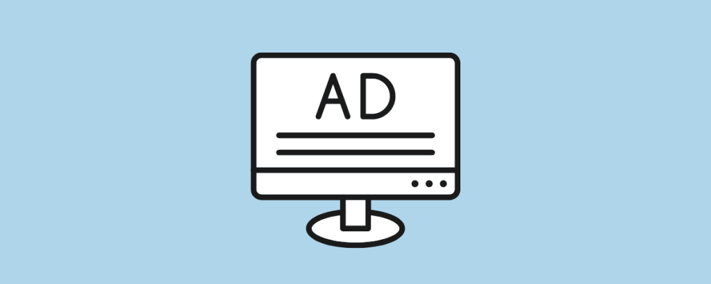 Facebook ads