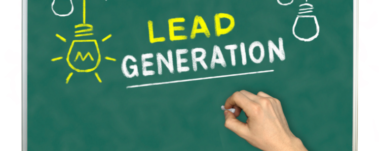 How to generate leads
