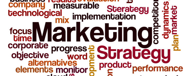 Marketing Strategies