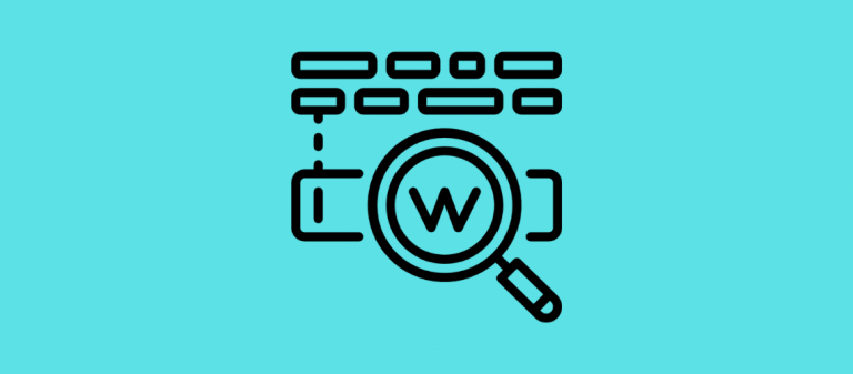 keyword research tool