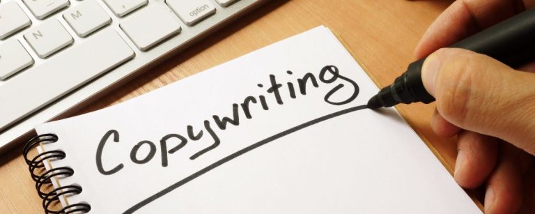 What is Copywriting?