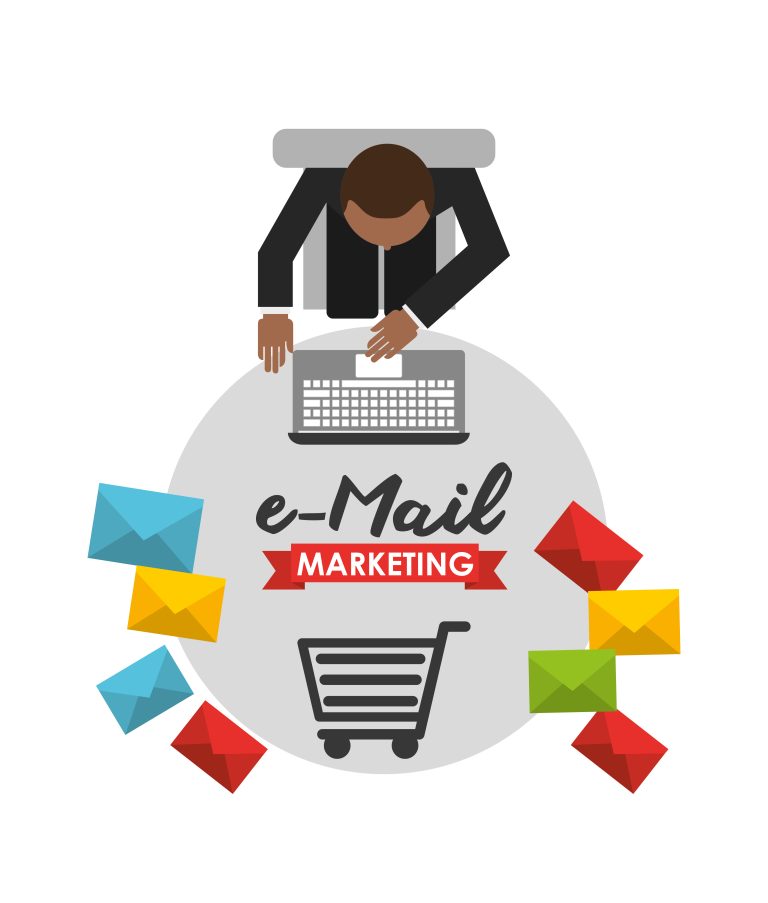 Email marketing tools