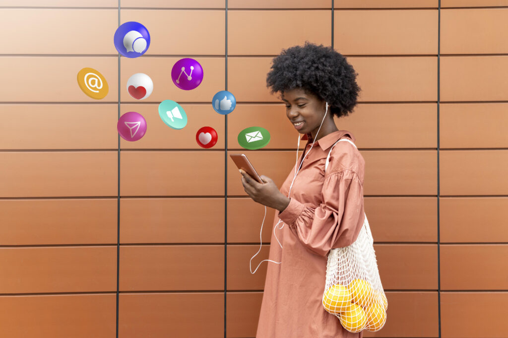 Top Social Media Networking Apps In 2023