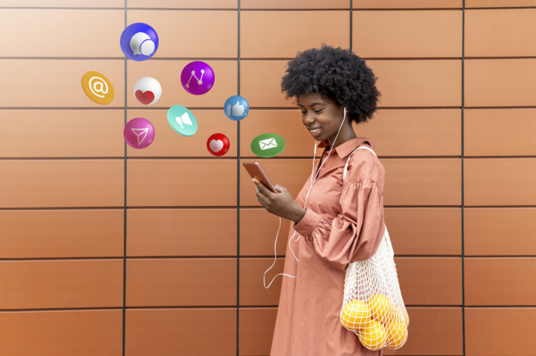 Top Social Media Networking Apps In 2023