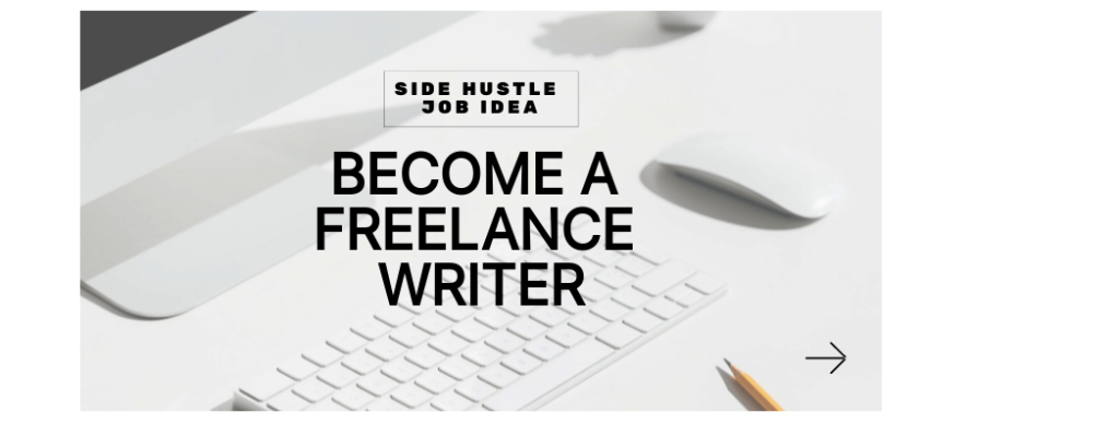 Make Money as a Freelance Writer in Ghana
