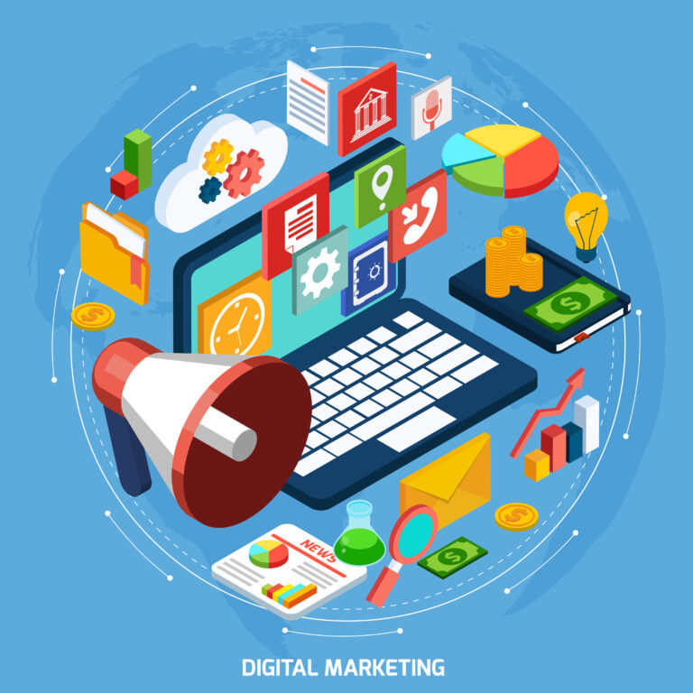 digital marketing tools