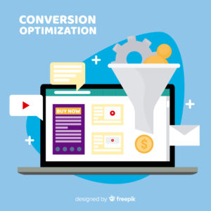How to increase your website conversion rate