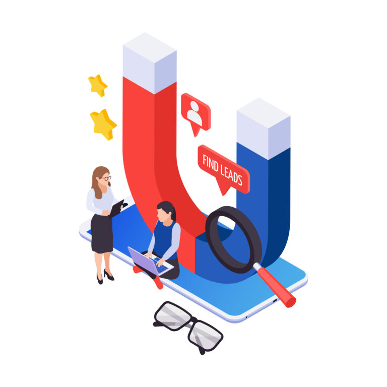Lead Generation Strategies