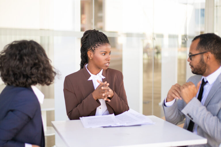 Digital marketing interview questions