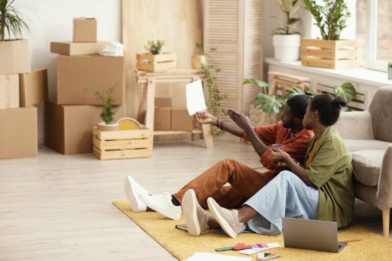 How to start a short-let apartment