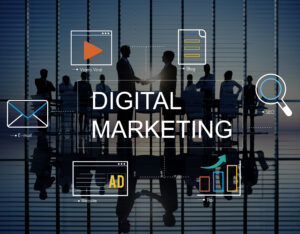 why choose a digital marketing career?