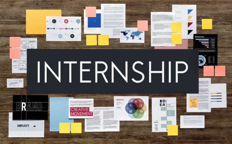 Digital Marketing Internship Websites