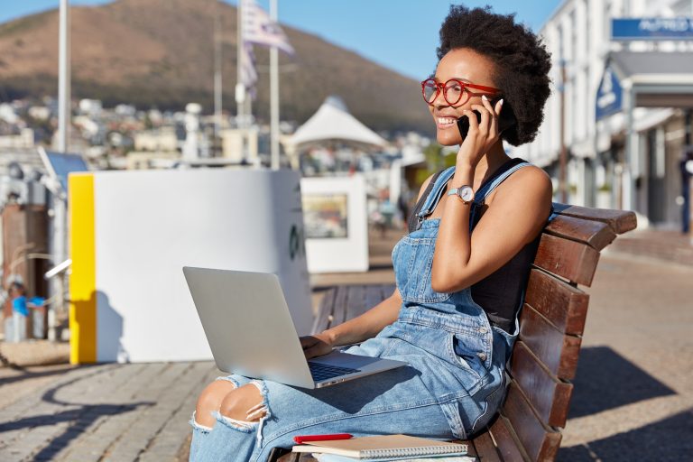 Digital Nomad| Digital Marketing Skill Institute