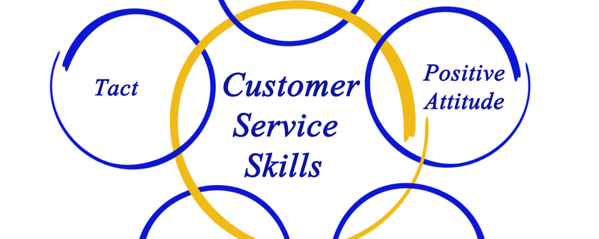Customer Service Skill - Digital Marketing Skill Institute