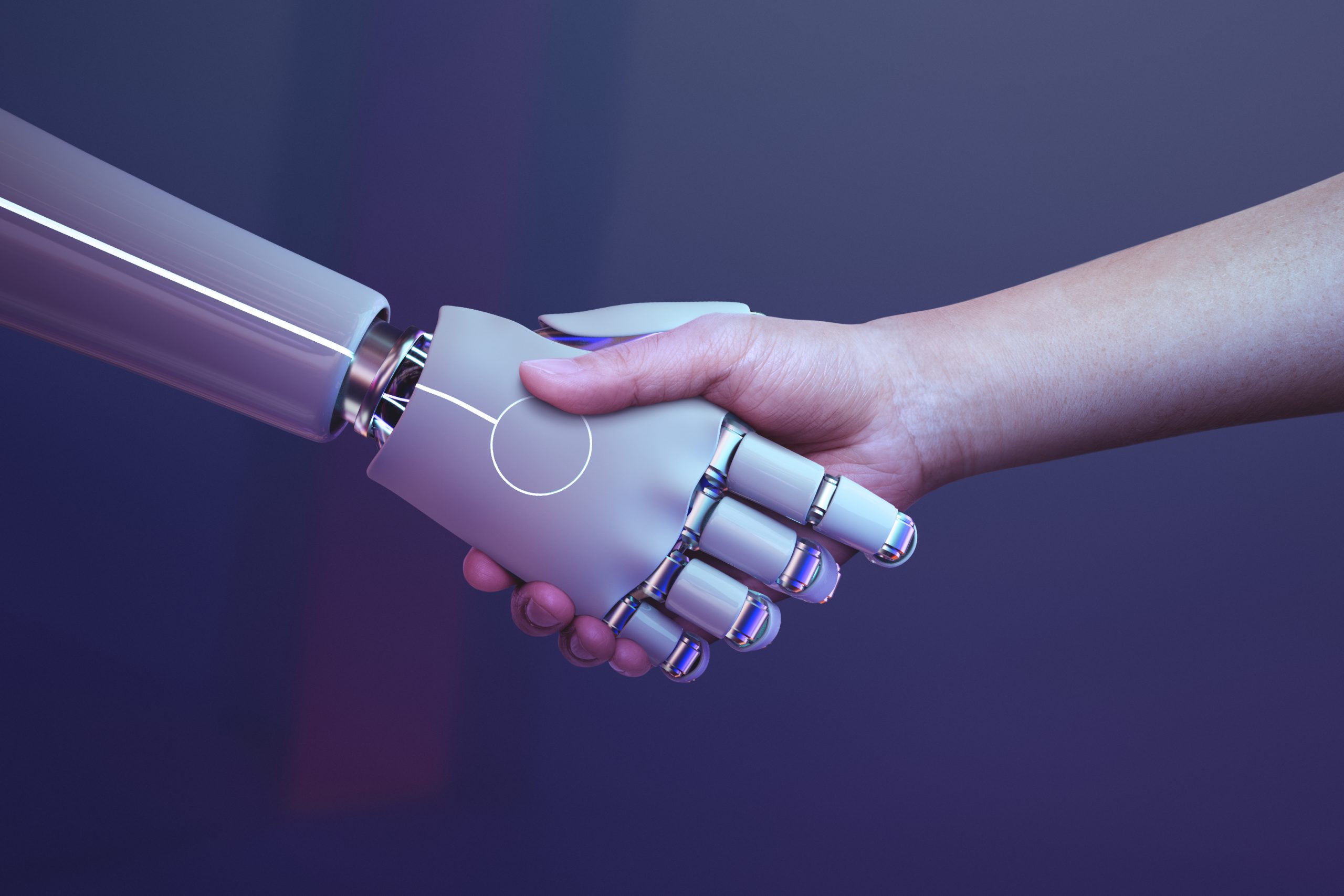 Will AI replace digital marketers?