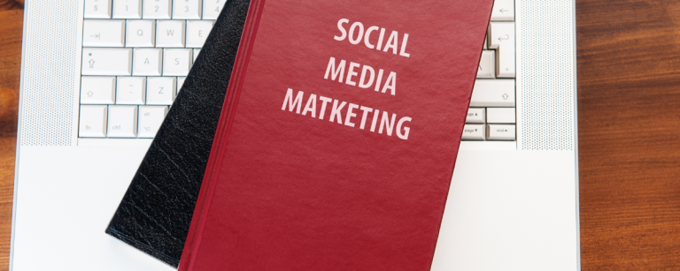 Social Media Marketing Books
