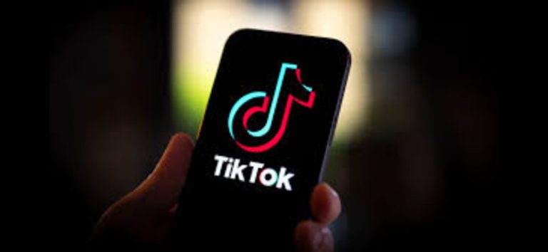 Content Creator on TikTok