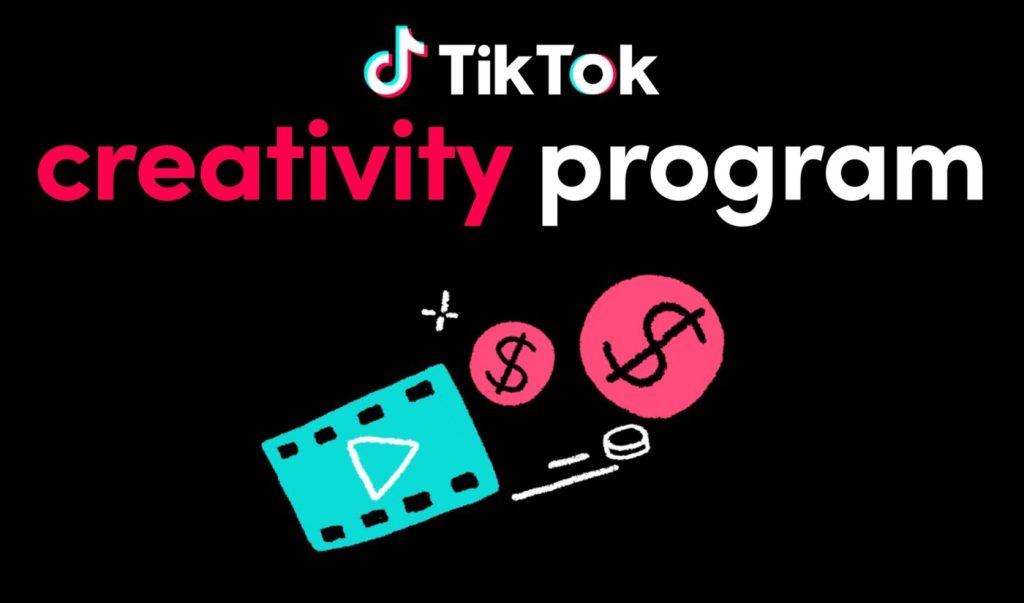day in the life of a content creator tiktok
