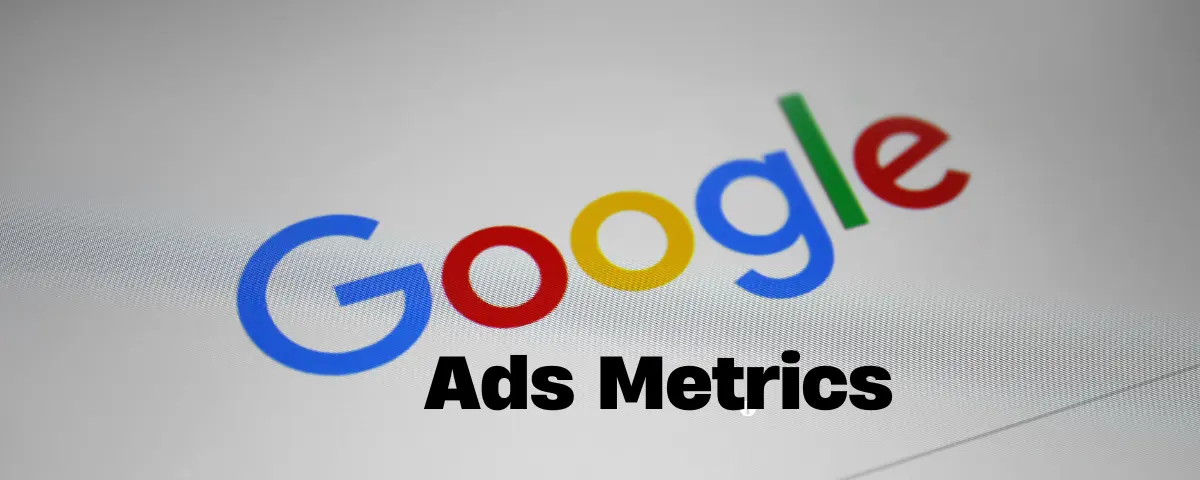Google Ads Cost
