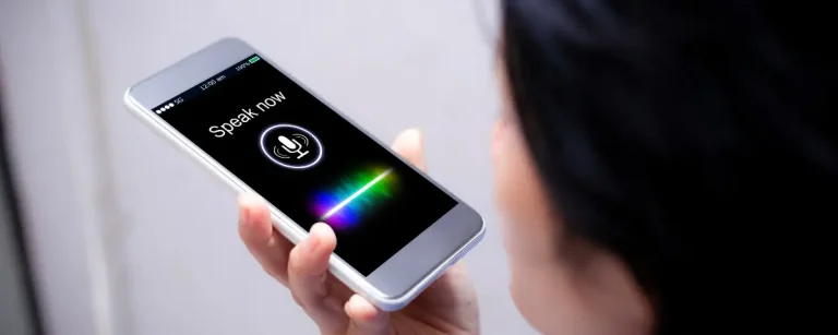 Voice Search Optimization