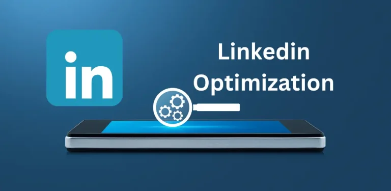 linkedin-Optimization
