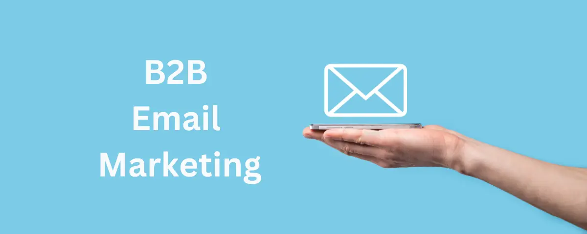 B2B-Email-Marketing
