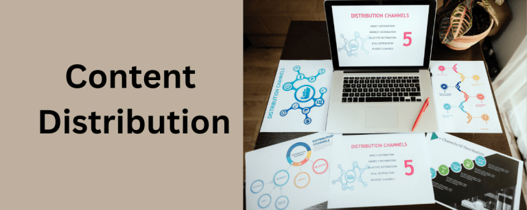 Content-Distribution