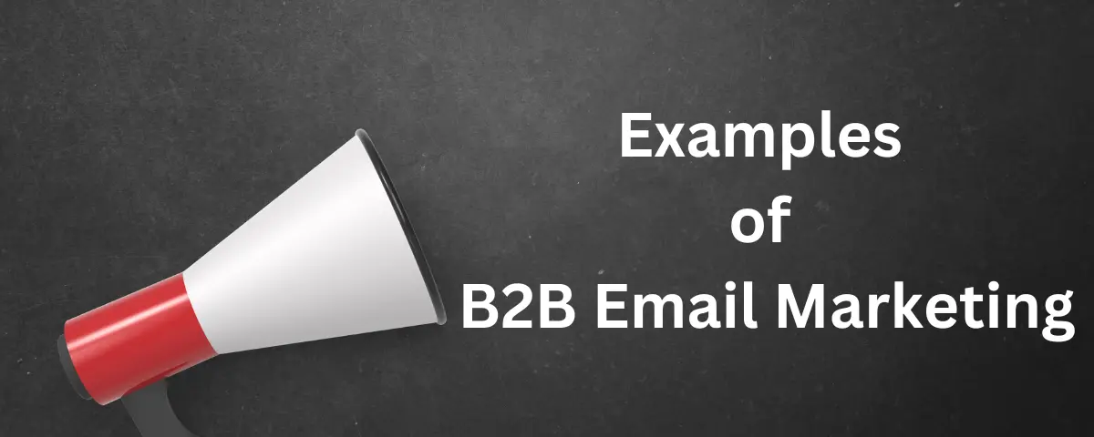 Examples-of-B2B-email-marketing