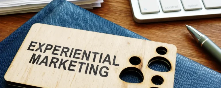 Experiential Marketing Strategy