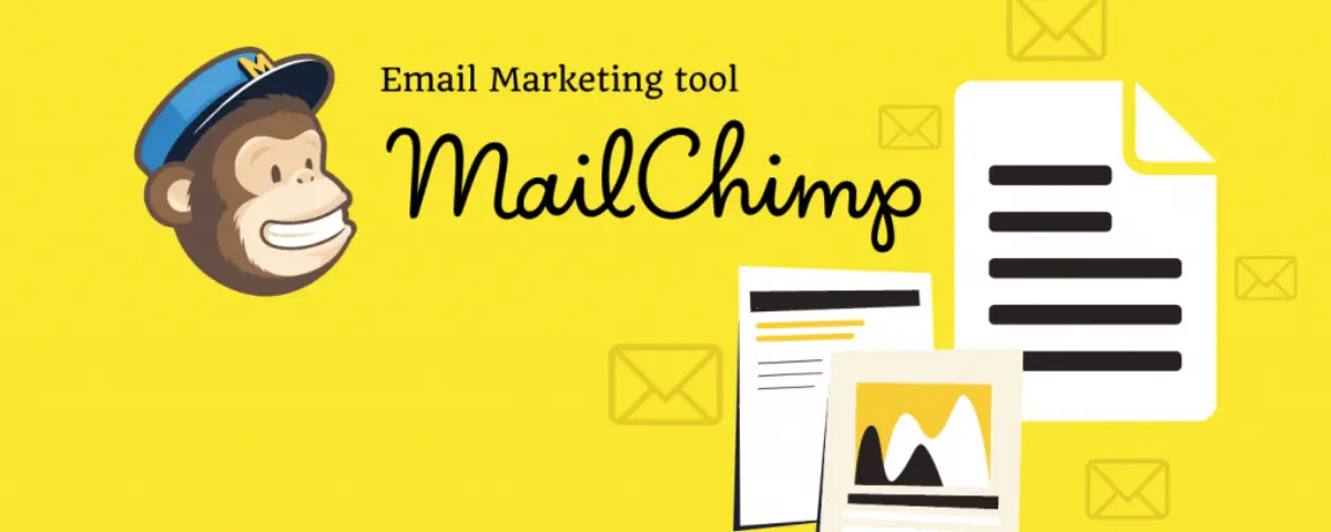 Mailchimp - free email marketing services
