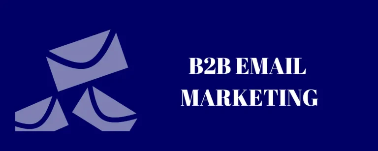 b2b-email-marketing