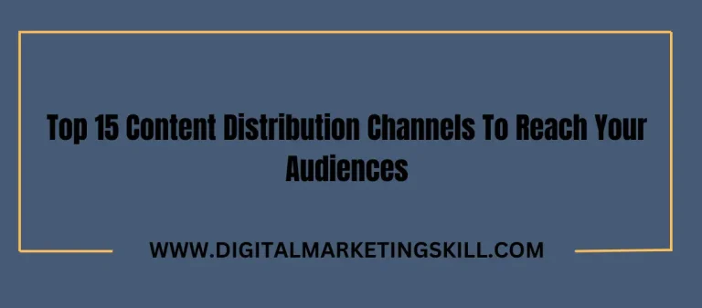content-distribution-channels
