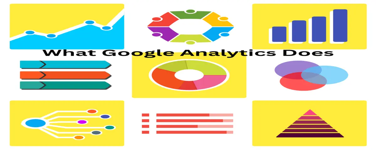 google analytic