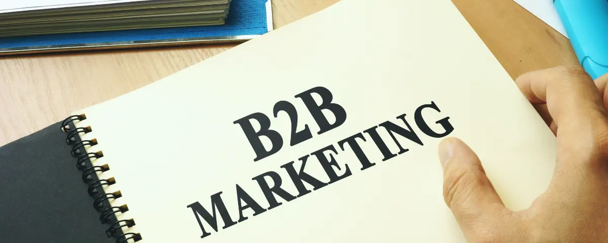b2b-marketing