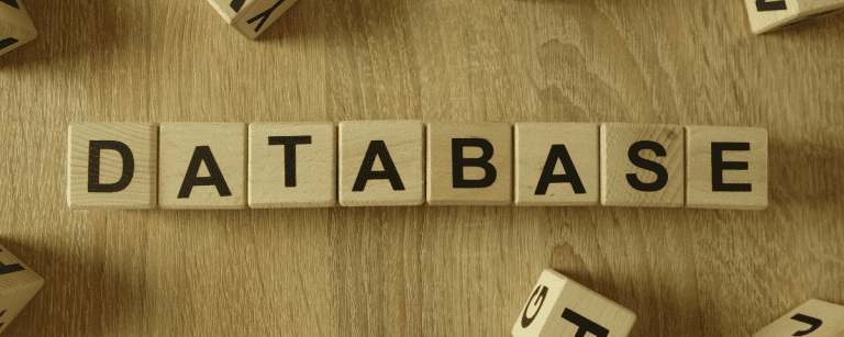 Database Marketing