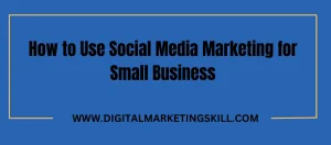 Social-Media-Marketing-for-Small-Business