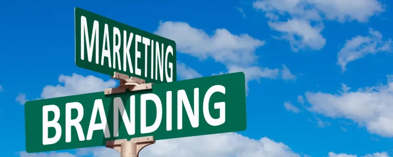 Branding and Marketing