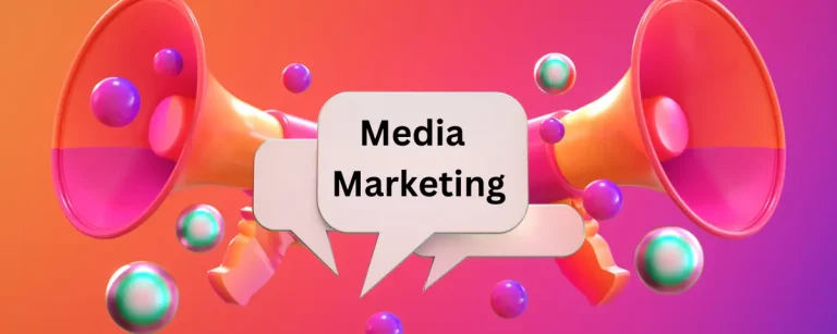 media marketing