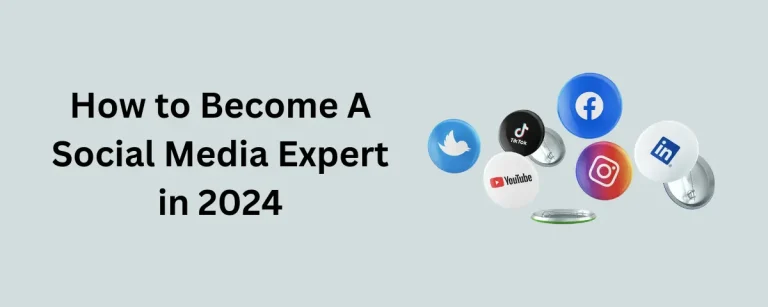 social media expert