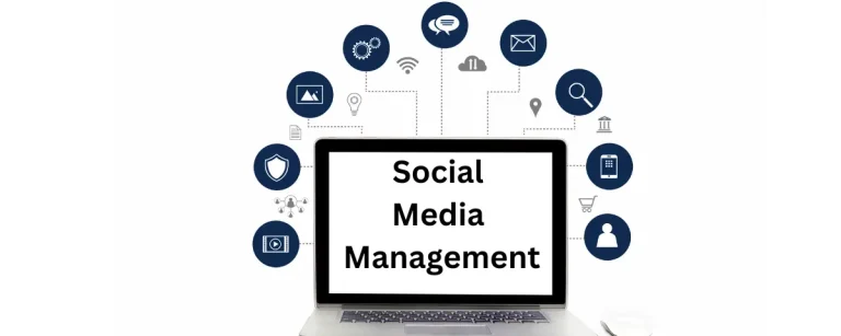 social media management