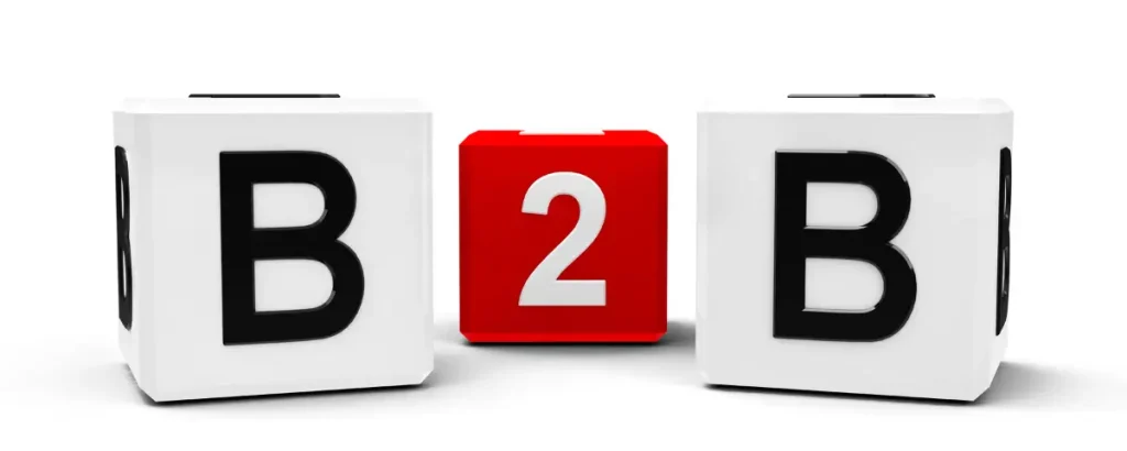B2B Social Media