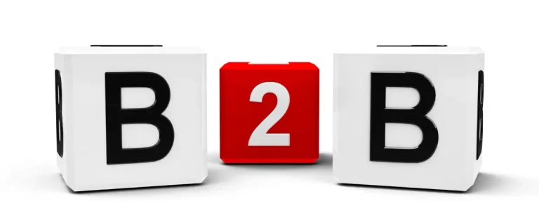 B2B Social Media