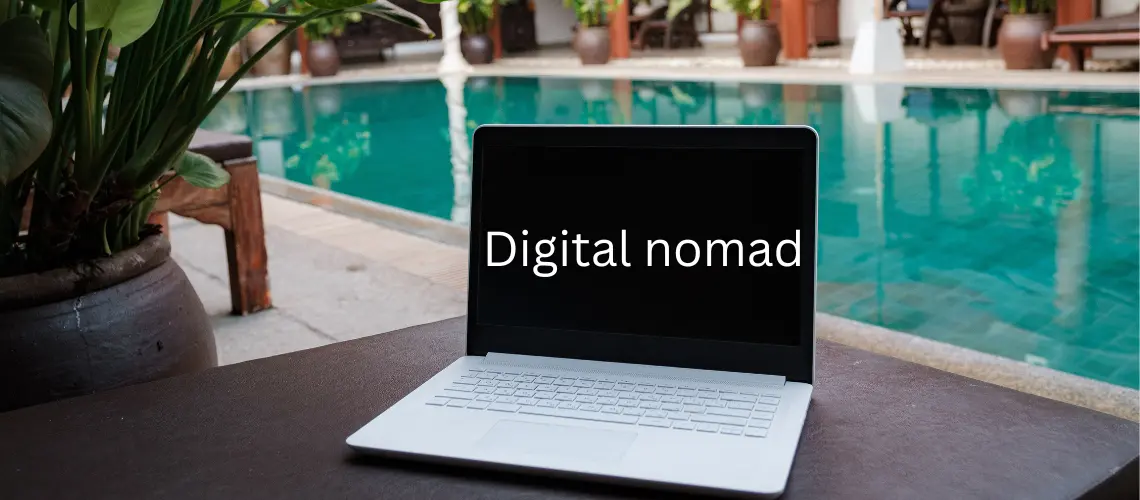 Digital nomad skills