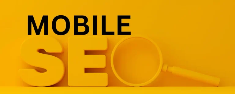 Mobile SEO