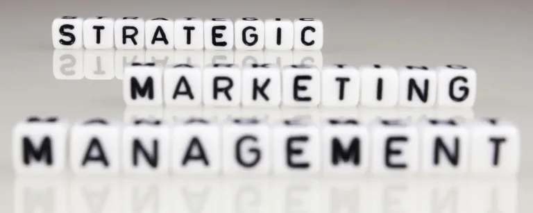 Strategic Brand Management