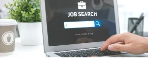 ai job search