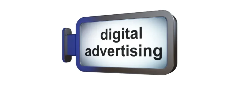 digital advertising