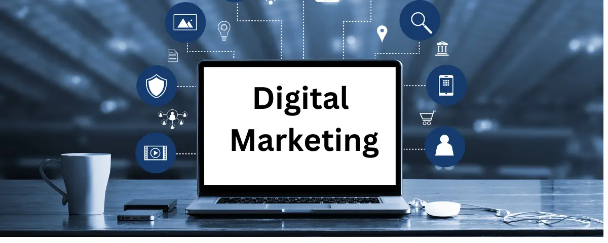 Digital Marketing