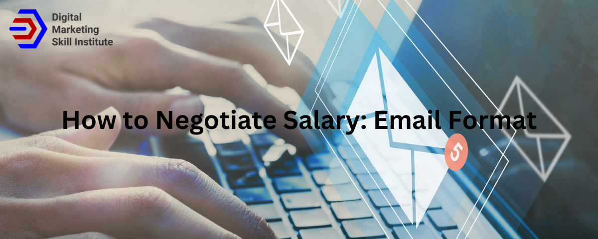 how to negotiate your salary